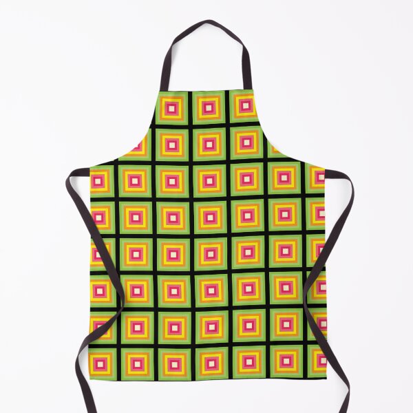 Item preview, Square Pattern designed and sold by Rysto-Design.