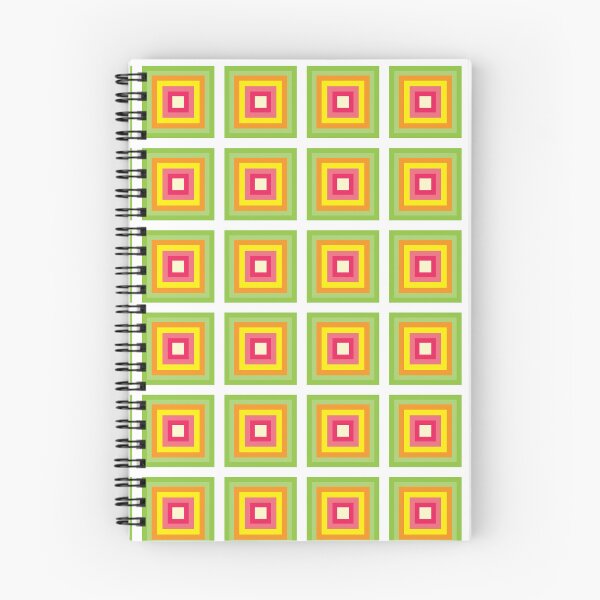 Item preview, Square Pattern designed and sold by Rysto-Design.
