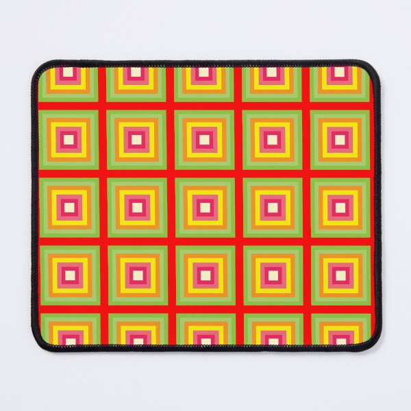 Item preview, Square Pattern designed and sold by Rysto-Design.