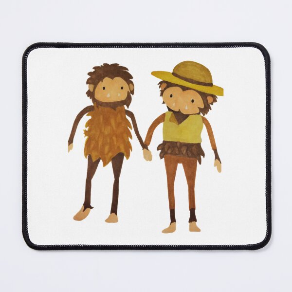 Item preview, sneaky sasquatch designed and sold by UsingShapesd.
