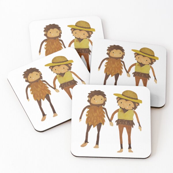 Item preview, sneaky sasquatch  designed and sold by UsingShapesd.