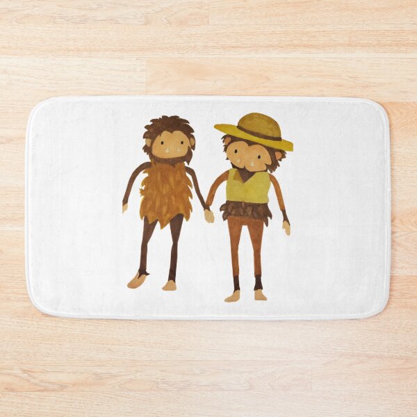 Item preview, sneaky sasquatch  designed and sold by UsingShapesd.