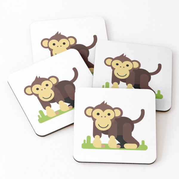 Item preview, Sneaky Sasquatch  designed and sold by UsingShapesd.
