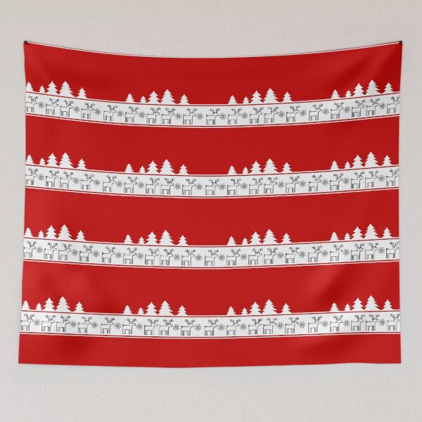 Item preview, Xmas Reindeer... designed and sold by DLtP17.