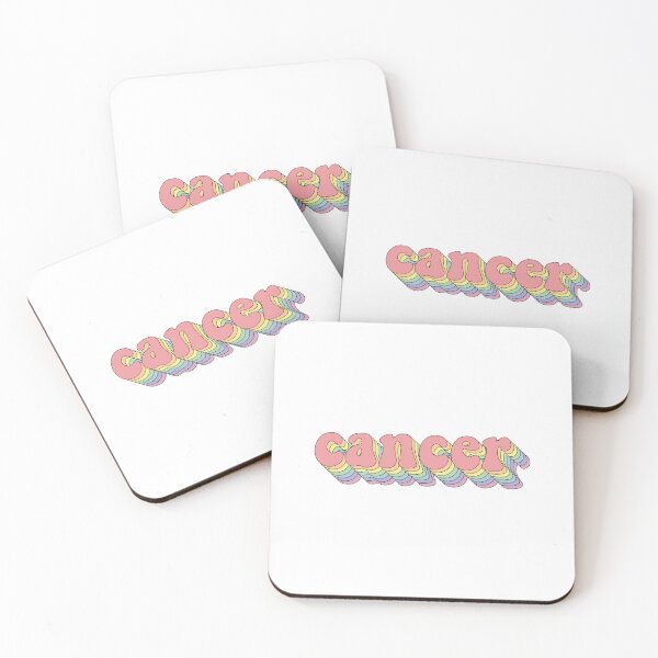 Item preview, Cancer rainbow designed and sold by Olivia Wrisinger.