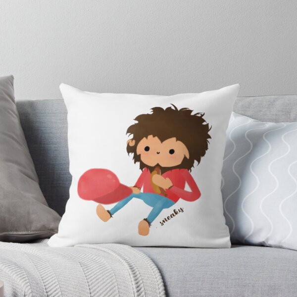 Item preview, Sneaky Sasquatch Funny Big Head For Game Lover designed and sold by UsingShapesd.