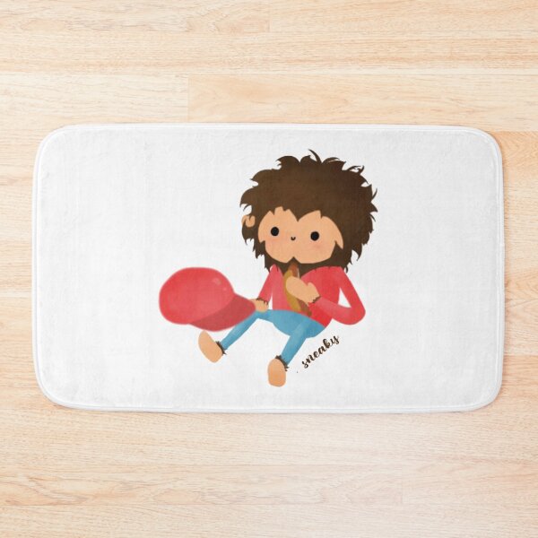 Item preview, Sneaky Sasquatch Funny Big Head For Game Lover designed and sold by UsingShapesd.