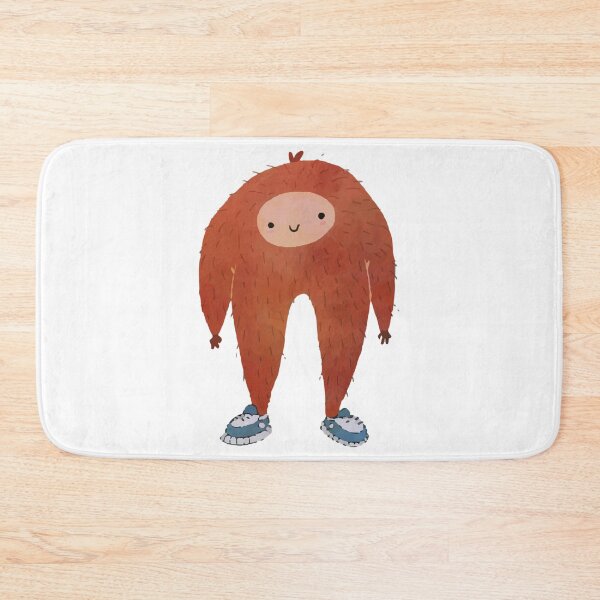 Item preview, Sneaky Sasquatch Funny designed and sold by UsingShapesd.