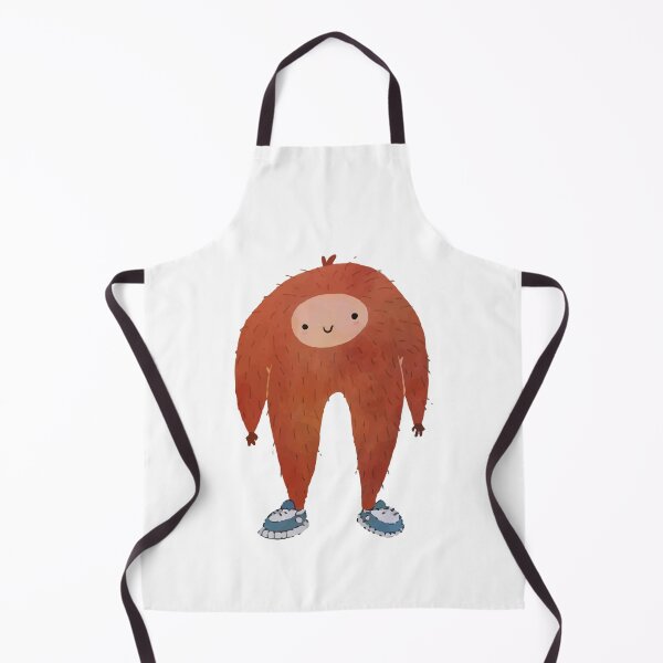 Item preview, Sneaky Sasquatch Funny designed and sold by UsingShapesd.