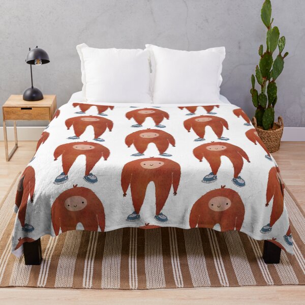 Item preview, Sneaky Sasquatch Funny designed and sold by UsingShapesd.