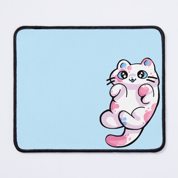 Item preview, Cotton Candy Cat designed and sold by Aqua-Arts.