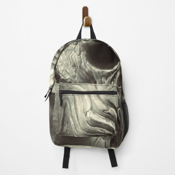 Item preview, Metallic Gotic Skull  designed and sold by Soy-el-Soil.