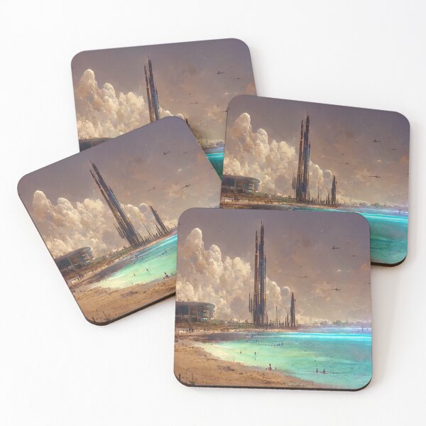Item preview, Planet Warz - Forest of S - Public Beach of S "Planet Sportzone 03" designed and sold by Brazz Official.
