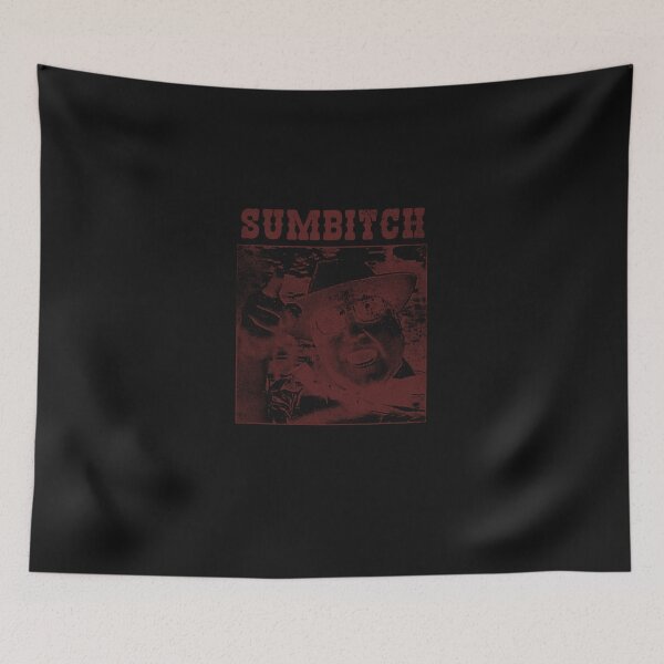 Item preview, PENCILART - sumbitch designed and sold by stoltohm.