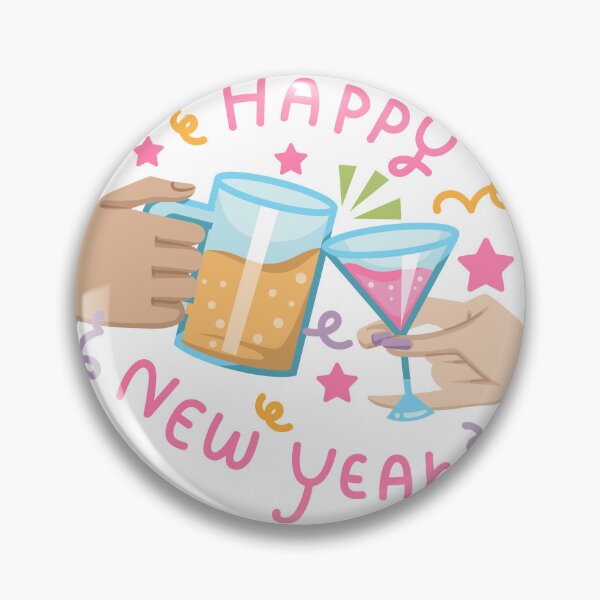 Item preview, Happy new year collection  designed and sold by M1144.