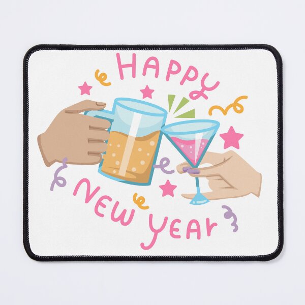 Item preview, Happy new year collection designed and sold by M1144.