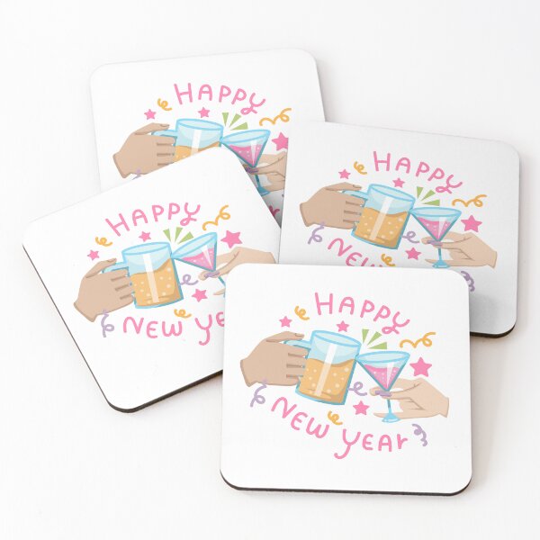 Item preview, Happy new year collection  designed and sold by M1144.