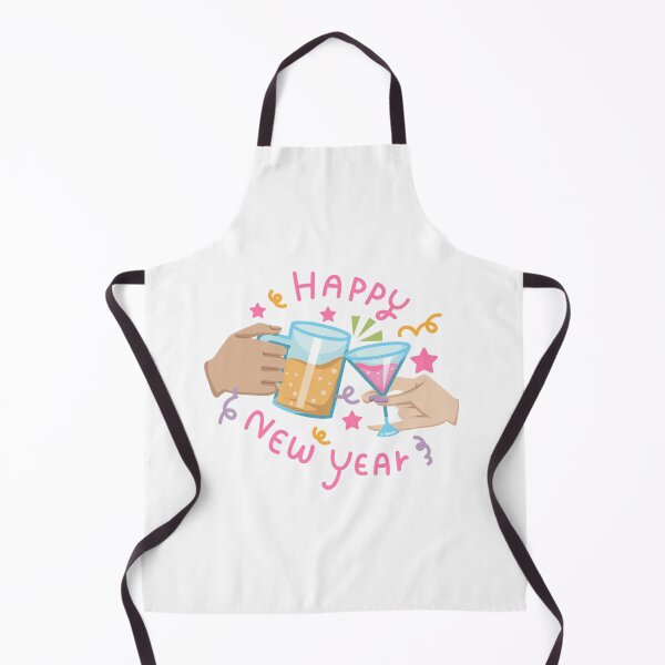 Item preview, Happy new year collection designed and sold by M1144.