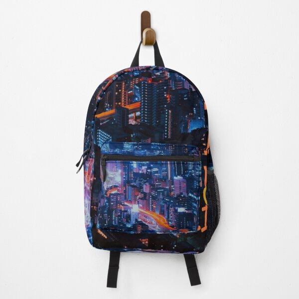 Item preview, Urban Nights designed and sold by seriyusink69.