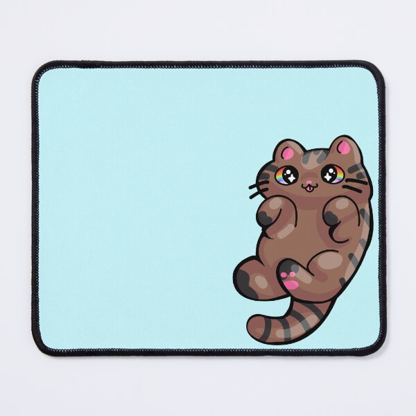 Item preview, Nyan Cats Cousin designed and sold by Aqua-Arts.