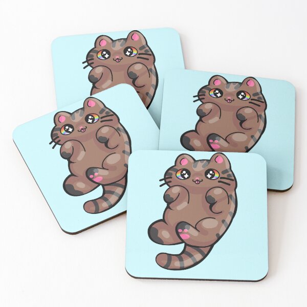 Item preview, Nyan Cats Cousin designed and sold by Aqua-Arts.
