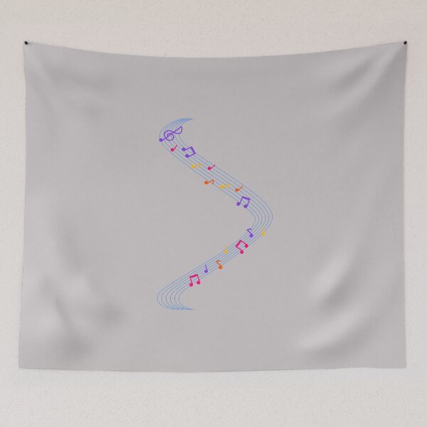 Item preview, MUSIC SPECTRUM WAVE designed and sold by CreatorWorld29.