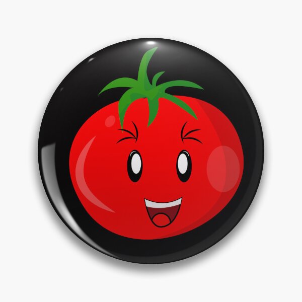 Artikelvorschau, Happy Tomato entworfen und verkauft von Tschousef.
