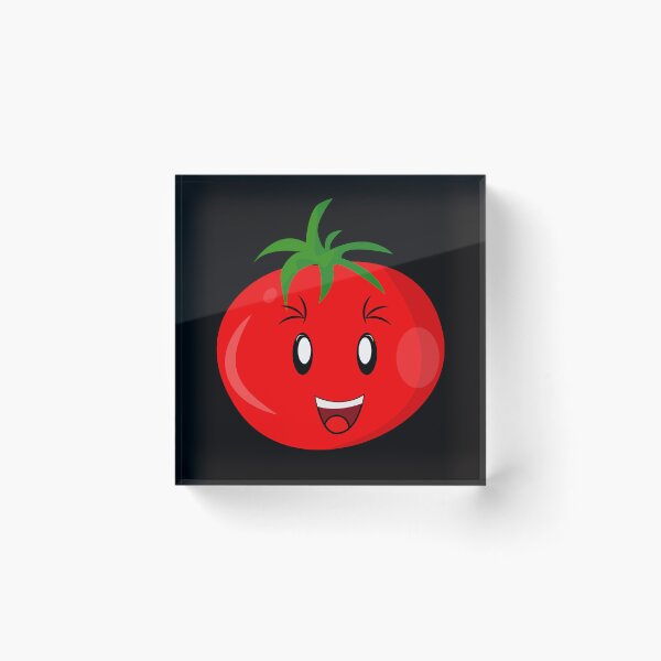 Item preview, happy tomato designed and sold by Tschousef.