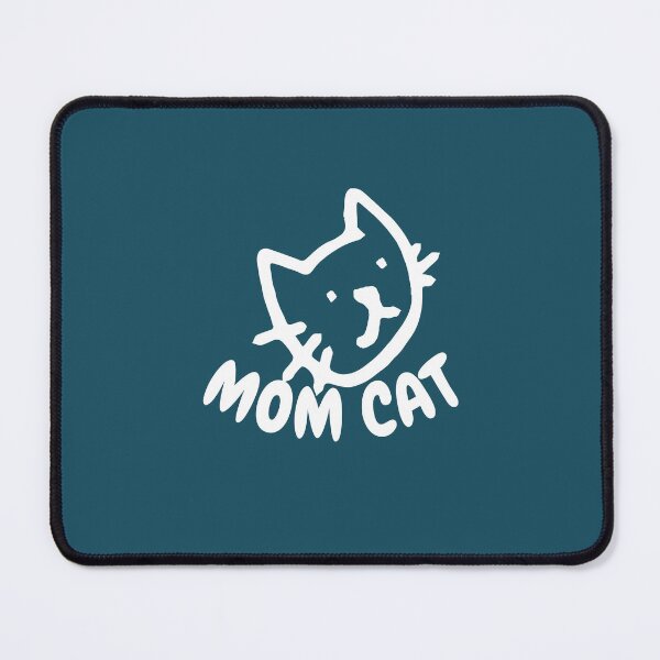 Item preview, MOM CAT designed and sold by ANDALUS EMPIRE.