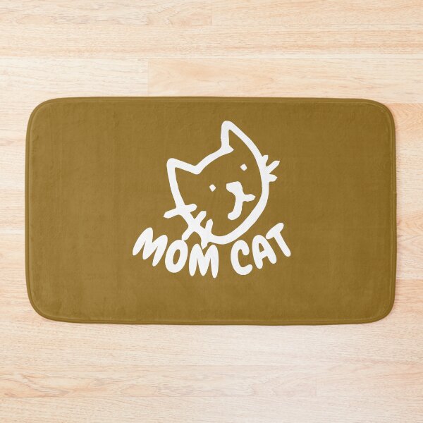 Item preview, MOM CAT designed and sold by ANDALUS EMPIRE.