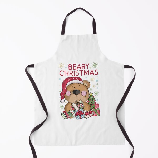 Item preview, Beary Christmas designed and sold by GeeHanz.