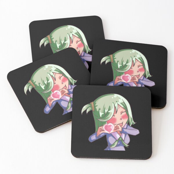Item preview, Anime Love Girl designed and sold by cuteli.