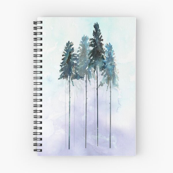 Item preview, Siberian Forest designed and sold by Rodrigo Fonseca.