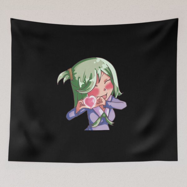 Item preview, Anime Love Girl designed and sold by cuteli.