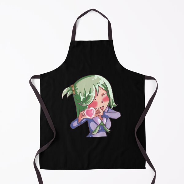 Item preview, Anime Love Girl designed and sold by cuteli.