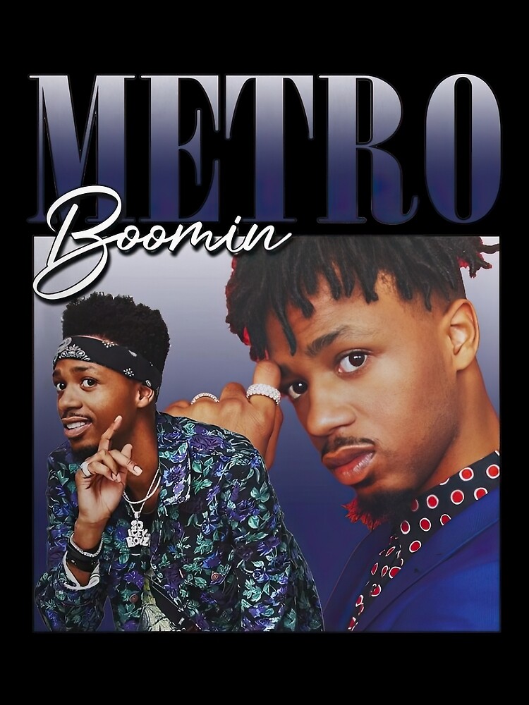 Metro Boomin Takeoff Heroes and Villains Album Poster for Sale by  SCRAGITUP