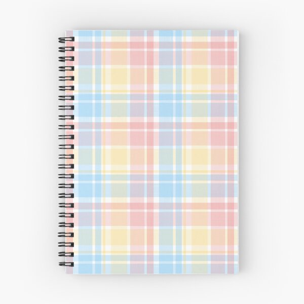 Artikelvorschau, Pastell-Regenbogen-Plaid entworfen und verkauft von ExtinctNotebook.