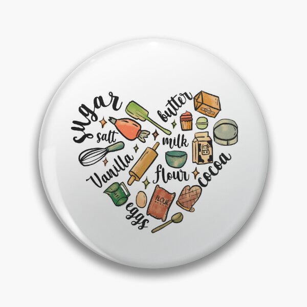 Item preview, Kitchen Lover Quotes :Cooking love  designed and sold by sweary12.