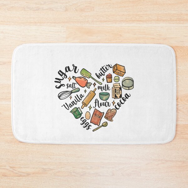 Item preview, Kitchen Lover Quotes :Cooking love  designed and sold by sweary12.