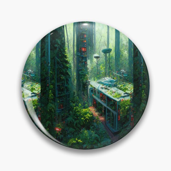 Item preview, Planet Warz - Forest of S - Green Hub "Planet Sportzone 03" designed and sold by Brazz Official.