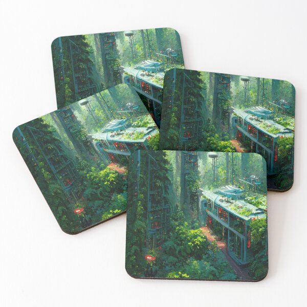 Item preview, Planet Warz - Forest of S - Green Hub "Planet Sportzone 03" designed and sold by Brazz Official.