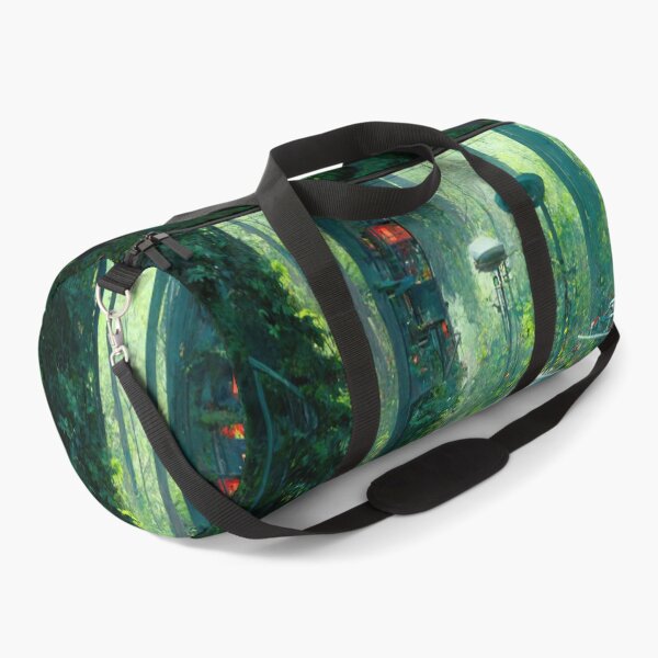 Item preview, Planet Warz - Forest of S - Green Hub "Planet Sportzone 03" designed and sold by Brazz Official.
