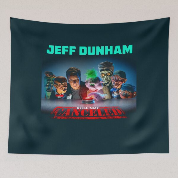 Item preview, Still Not Canceled    designed and sold by UnlimitedTextil.