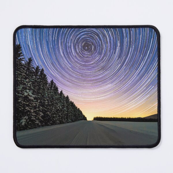 Item preview, Star Trails designed and sold by Lrenz.
