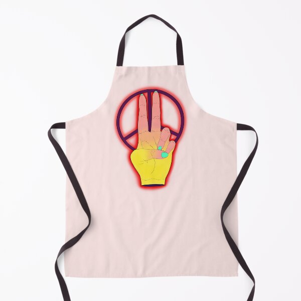 Item preview, Peace Sign designed and sold by GoldenMoss.