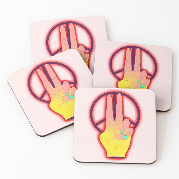 Item preview, Peace Sign  designed and sold by GoldenMoss.