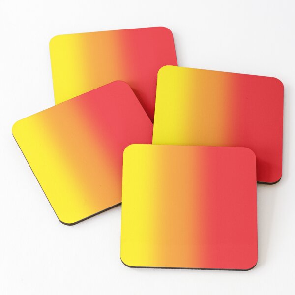 Item preview, Atardecer Ombré designed and sold by imjuliekoehn.