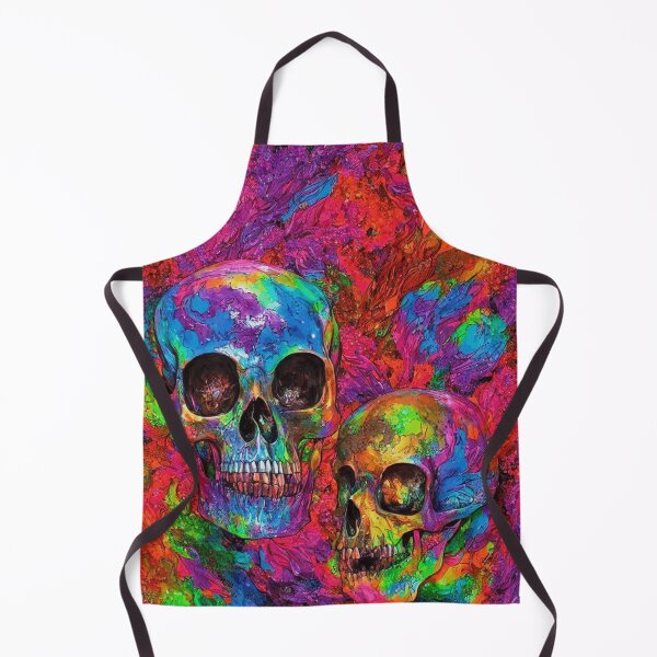 Item preview, The Vestiges of Life designed and sold by SeerSupreme.
