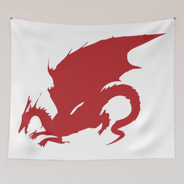 Item preview, Age of Dragons designed and sold by Screen Therapy.