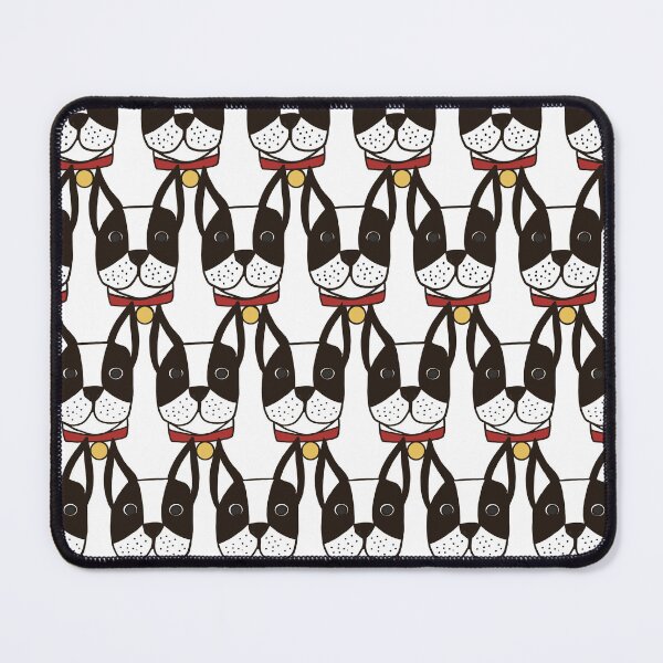 Item preview, Boston Terrier designed and sold by ORVision.
